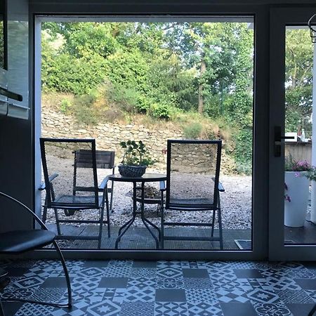 Ivi Apartman Svätý Jur Kültér fotó