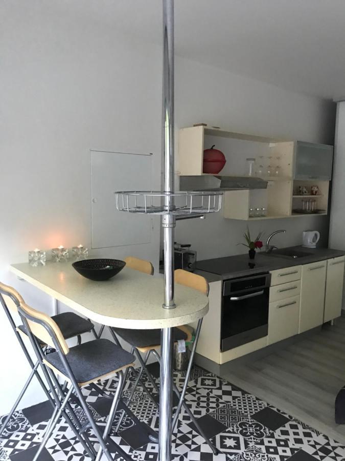 Ivi Apartman Svätý Jur Kültér fotó