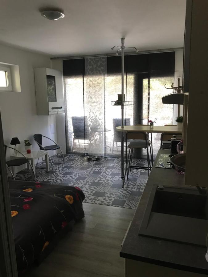 Ivi Apartman Svätý Jur Kültér fotó