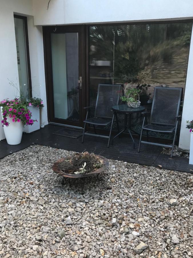 Ivi Apartman Svätý Jur Kültér fotó