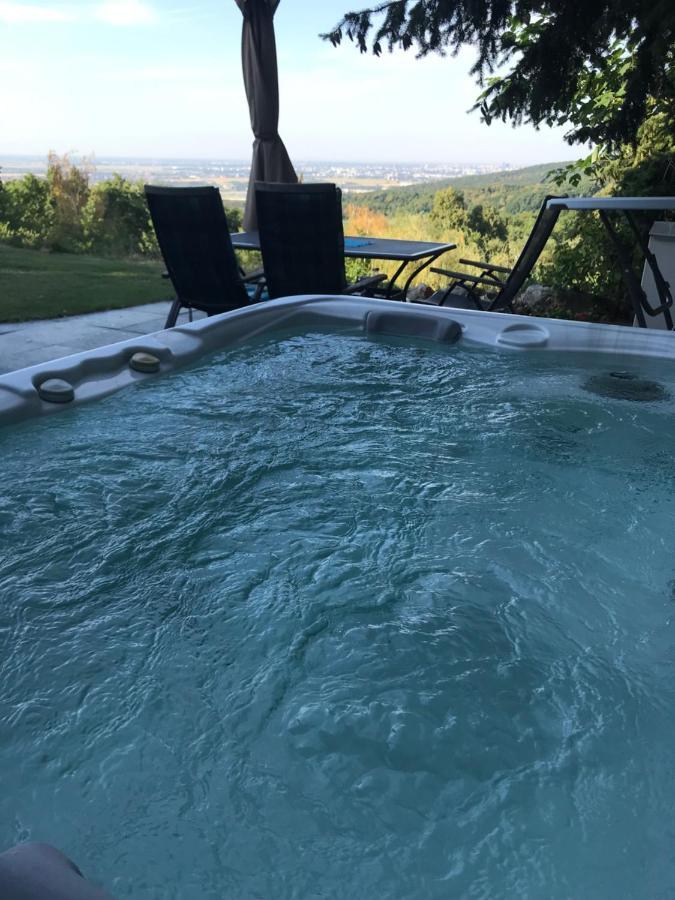 Ivi Apartman Svätý Jur Kültér fotó